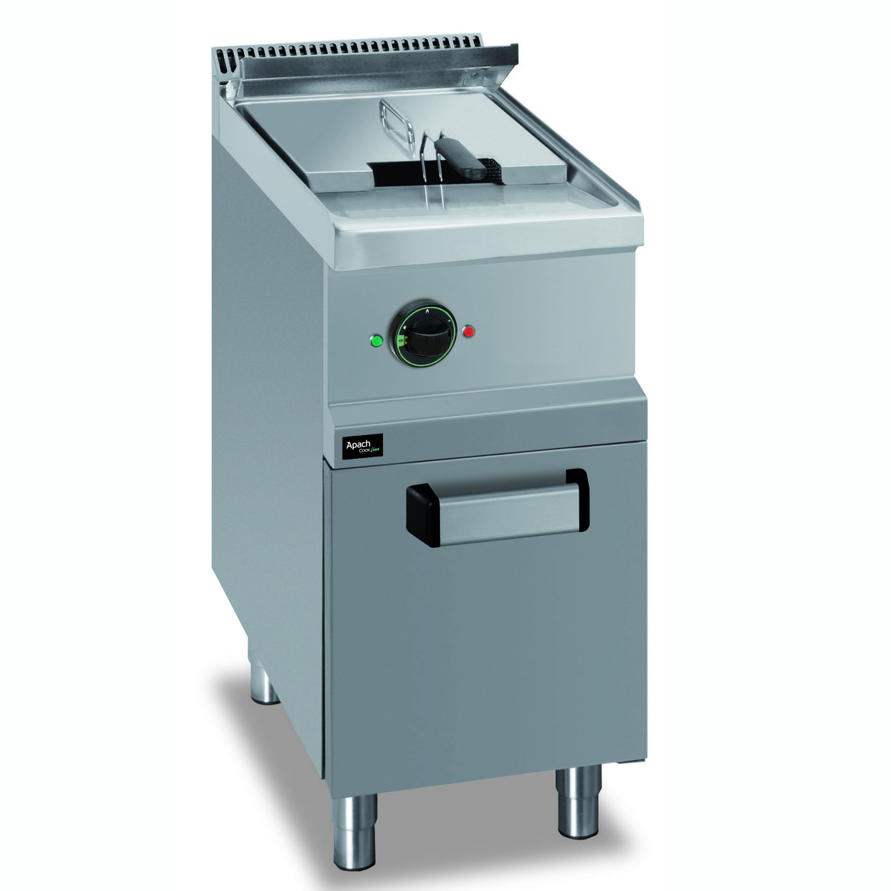 Фритюрниця Apach APFE-47P