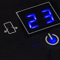 Тепловентилятор Tristar KA-5014 2000 Вт mayak