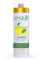 PhytoPlastia Shampoo Підготовляючий шампунь (крок 1), 1000 мл
