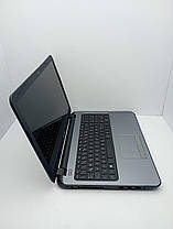 Ноутбук HP Compag 250/ 15.6" (1366x768)/ Celeron N2840/ 4 GB RAM/ 120 GB SSD/ HD, фото 6