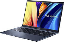 Ультрабук Asus Vivobook M1605YA-ES52/ 16" (1920x1200)/ Ryzen 5 7530U/ 8 GB RAM/ 512 GB SSD/ Radeon Vega, фото 6
