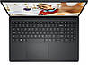 Ультрабук Dell Inspiron 15 3535/ 15.6" 1920x1080 Touch/ Ryzen 7 7730U/ 16GB RAM/ 512GB SSD/ Radeon Vega, фото 9