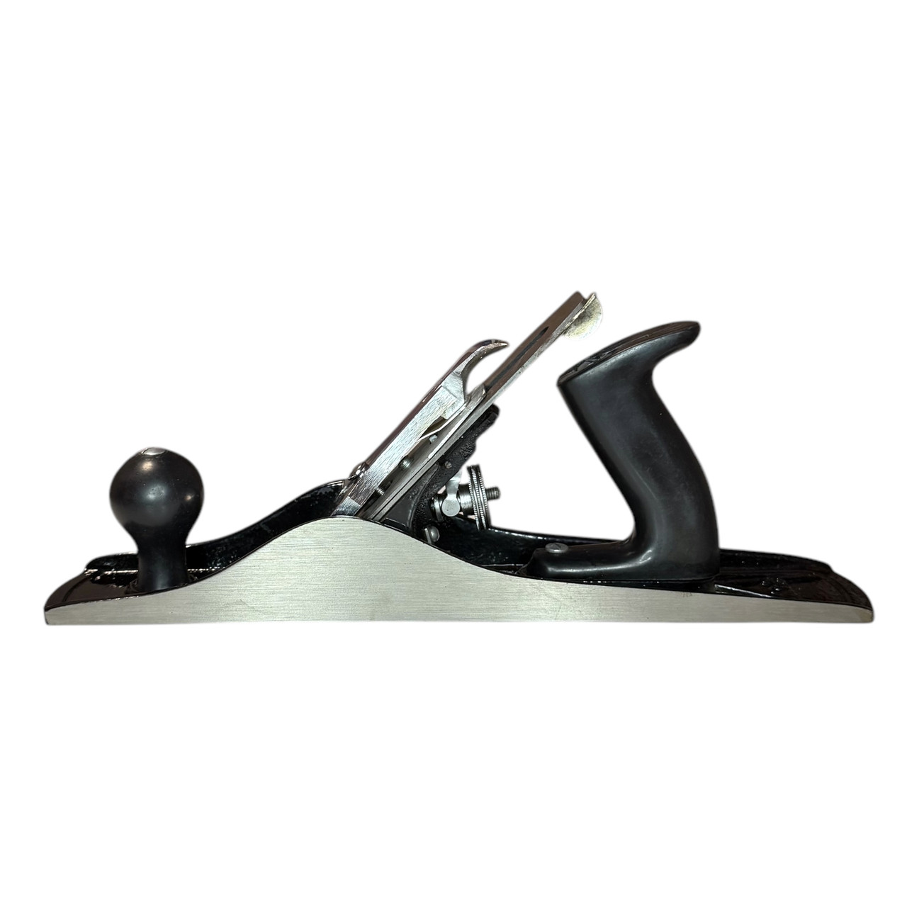 Високоточний Рубанок №5 Jack Plane із Загартованою Фрезою, фото 1