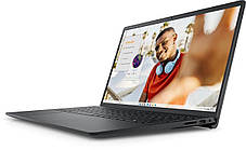 Б/в Ультрабук Dell Inspiron 15 3535 15.6" 1920x1080 Сенсорний| Ryzen 7 7730U| 16 GB RAM| 512 GB SSD| Radeon Vega, фото 4