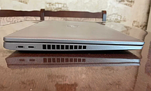 Б/в Ультрабук Dell Latitude 5520 15.6" 1920x1080| Core i5-1145G7| 16 GB RAM| 256 GB SSD| Iris Xe, фото 5
