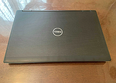 Б/в Ноутбук Dell Precision 7540 15.6" 1920x1080| Core i7-9750H| 32 GB RAM| 512 GB SSD| Quadro T2000 4GB, фото 3