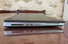 Б/в Ноутбук Dell Precision 7540 15.6" 1920x1080| Core i7-9750H| 32 GB RAM| 512 GB SSD| Quadro T2000 4GB, фото 6