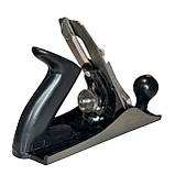 Високоточний Рубанок №4 Jack Plane із Загартованою Фрезою, фото 2