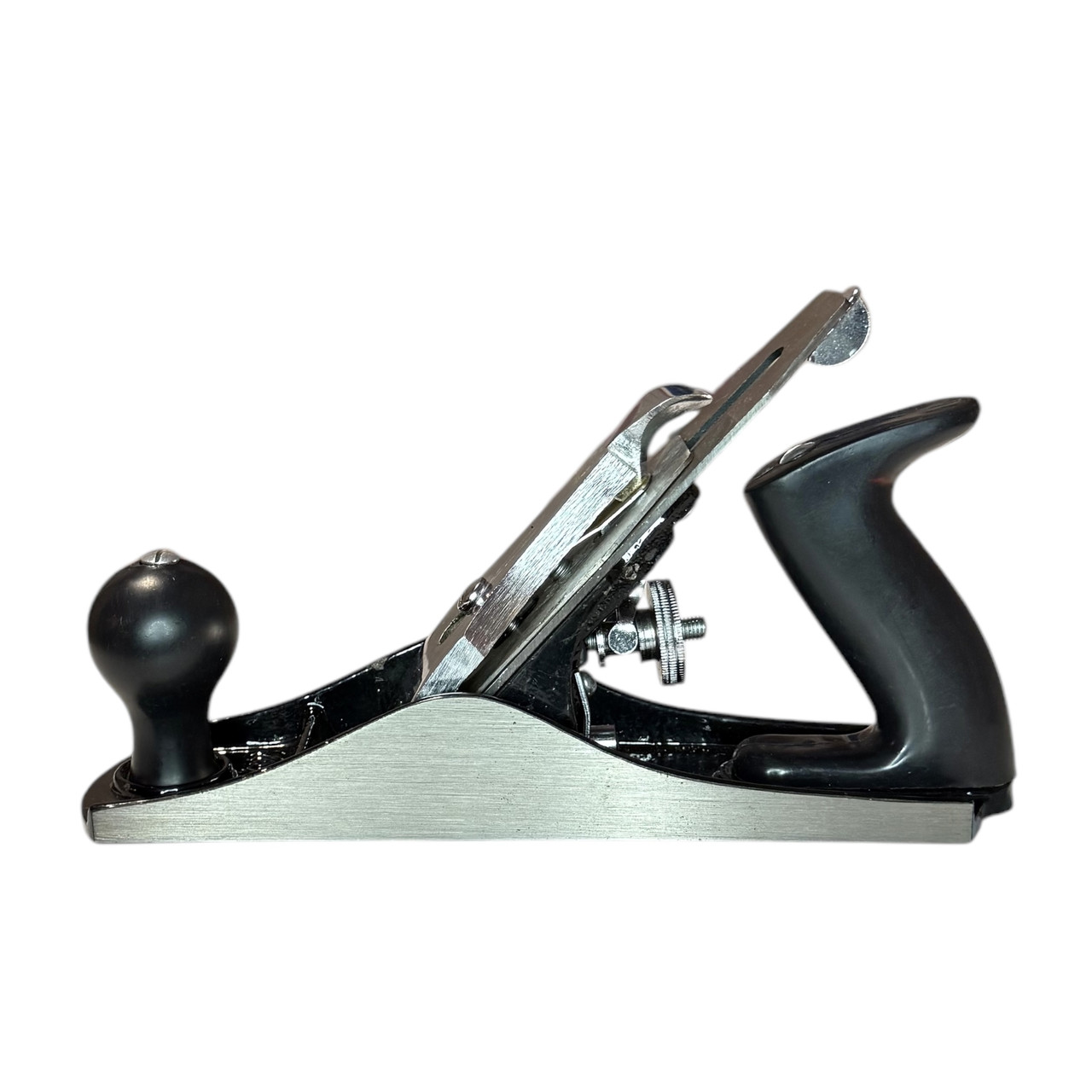 Високоточний Рубанок №4 Jack Plane із Загартованою Фрезою