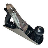 Високоточний Рубанок №4 Jack Plane із Загартованою Фрезою, фото 3