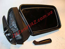 Дзеркало заднього виду ліве зовнішнє Таврія Славута ЛЮКС