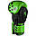 Боксерські рукавиці Phantom APEX Neon Green 14 унцій (капа в подарунок), фото 5