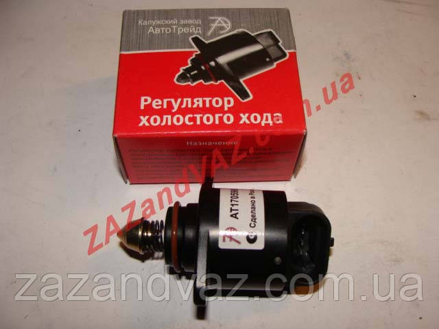 Регулятор Холостого Хода РХХ Сенс Ланос 1.4 Авто Трейд Калуга ...