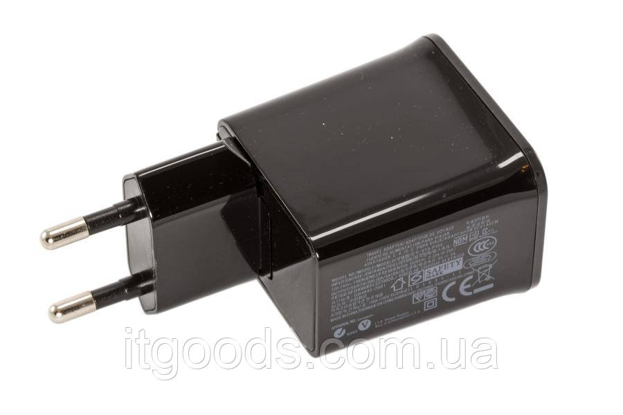 Зарядний пристрій для планшета 5V 2.1 A (USB) 10W