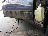 Кліпса кріплення молдінга, лістви Mercedes W124,190 W201 А0019885181, фото 8
