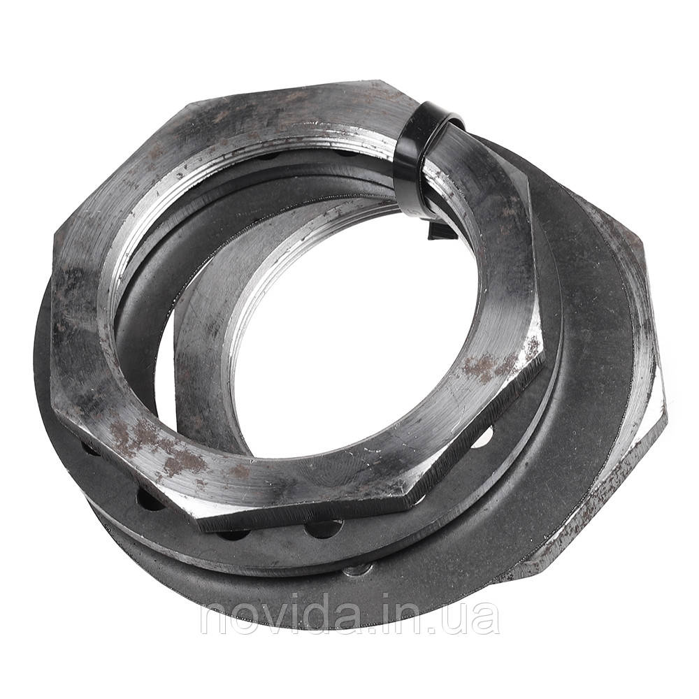 Ремкомплект маточини колеса переднього КАМАЗ 4310 (4 найменувань) 4310-3103076/77/79/81