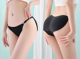 Труси пуш ап push up для округлення і збільшення сідниць, фото 5