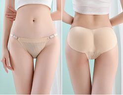 Труси пуш ап push up для округлення і збільшення сідниць