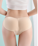Труси пуш ап push up для округлення і збільшення сідниць, фото 9