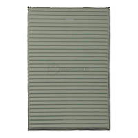 Туристический коврик Pinguin Nomad 50 Double Grey (PNG 707.Grey)