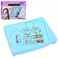 Набір для створення прикрас MBK-533 flamingo