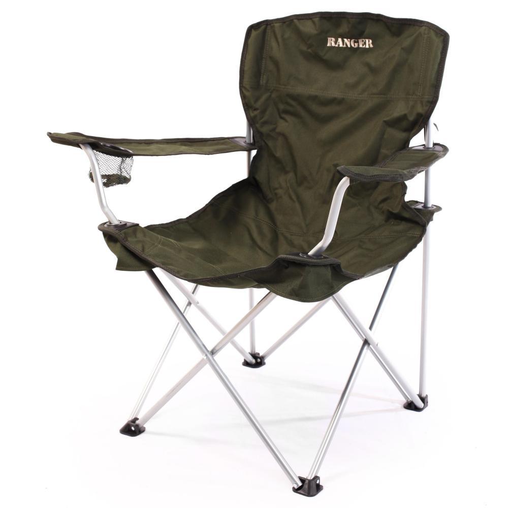 Крісло складане Ranger River (Арт. RA 2204), фото 1