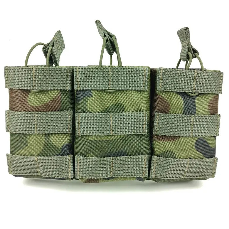 Підсумок для 3 магазинів універсальний АК мультикам (LE2206), фото 1