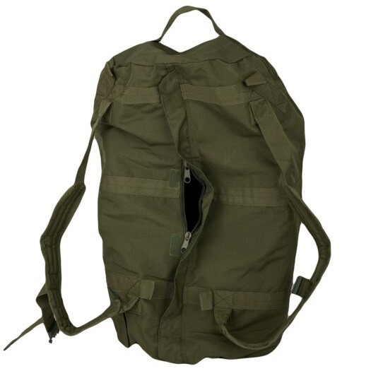 Сумка-баул 100л олива (LE2865), фото 1