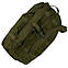 Сумка-баул 100л олива (LE2865), фото 2