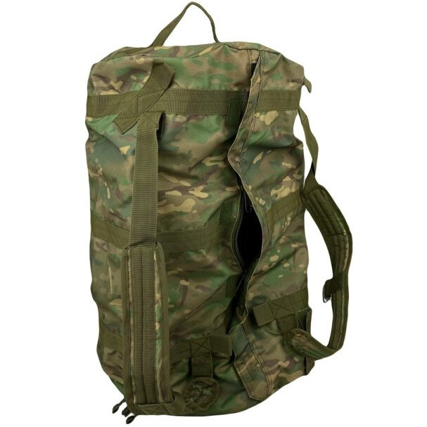 Сумка-баул 100л мультікам (LE2866), фото 1