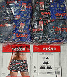 Труси чоловічі "Wenzhi" 💘, фото 2