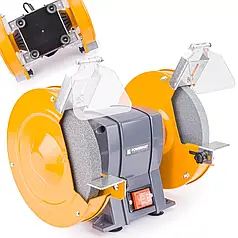 Шліфувальний верстат Powermat PM-SS-1850M