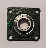 Підшипниковий вузел UCF208 UZP розміри: 40*130*49,2 корпусний типу UCF