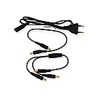 Безперебійник (UPS ) DC1018CP для WI-Fi роутера mini ups підтримує 5/9/12В до 10 годин автономної роботи, фото 5