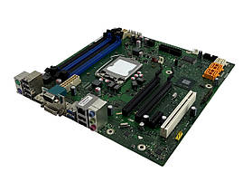 Материнська плата Fujitsu D3162-A12 GS2  (s1155)