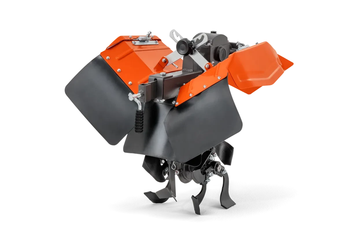 Канаволокач Husqvarna 545P/545DE/440