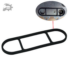 Omega B Прокладка теплообменника Opel 2.0 2.2TDI 5650872 90571728