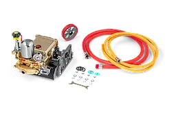 Обприскувач Husqvarna 545P.545DE.440