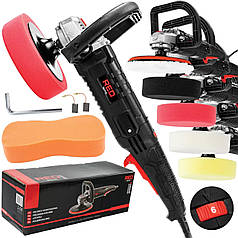 Машина полірувальна RED TECHNIC RTPS0088