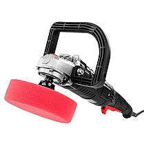 Машина полірувальна RED TECHNIC RTPS0088, фото 4