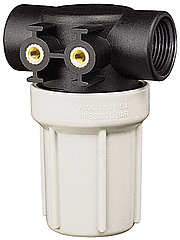 Фільтр лінійний TeeJet AAB122ML-3/4-pp-50