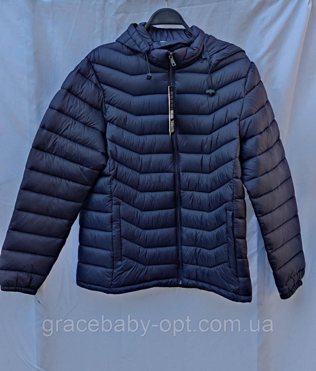 Куртка чоловіча оптом, M-3XL рр, № Si-KМ0045-4, фото 1