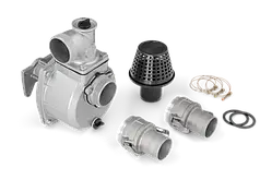 Насос для води 3" Husqvarna 545P/545DE/440