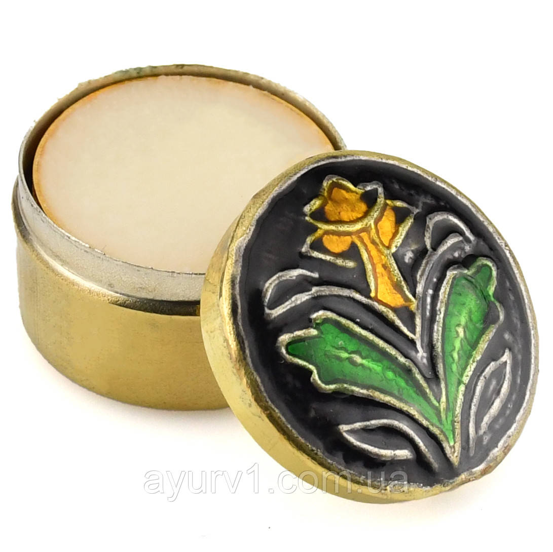 Сухі духи з індійським ароматом "Неролі", Neroli, Magic Of India, 4г