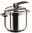 Скороварка Home Perfect 7 л, автоклав, суперякість, фото 3