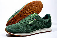 Огляд кросівок Reebok Classic Leather