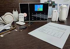 Сигналізація PG-105