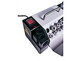 Верстат для заточування свердел MAST Metalltechnik M-DG13 230V, фото 4