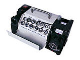 Верстат для заточування свердел MAST Metalltechnik M-DG13 230V, фото 3
