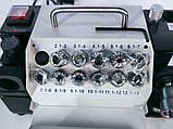 Верстат для заточування свердел MAST Metalltechnik M-DG13 230V, фото 9